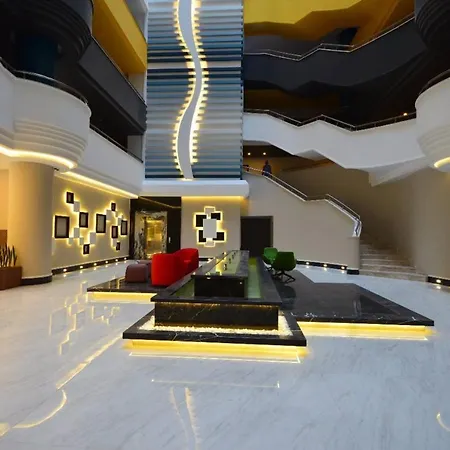 Apartament Konak Seaside Tower 1+1 *