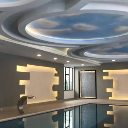 Apartament Konak Seaside Tower 1+1