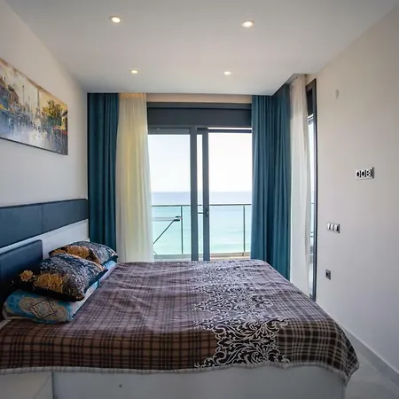 Apartament Konak Seaside Tower 1+1 *