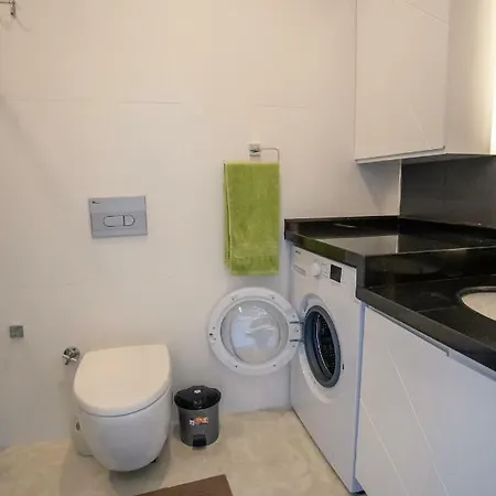 Apartament Konak Seaside Tower 1+1 *